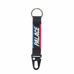 Palace Keyring / Keychain